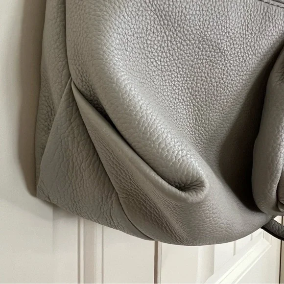 Michael Kors Hobo in Gray - Picture 7 of 13